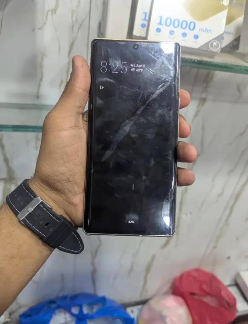 Google Pixel 6 Pro 1