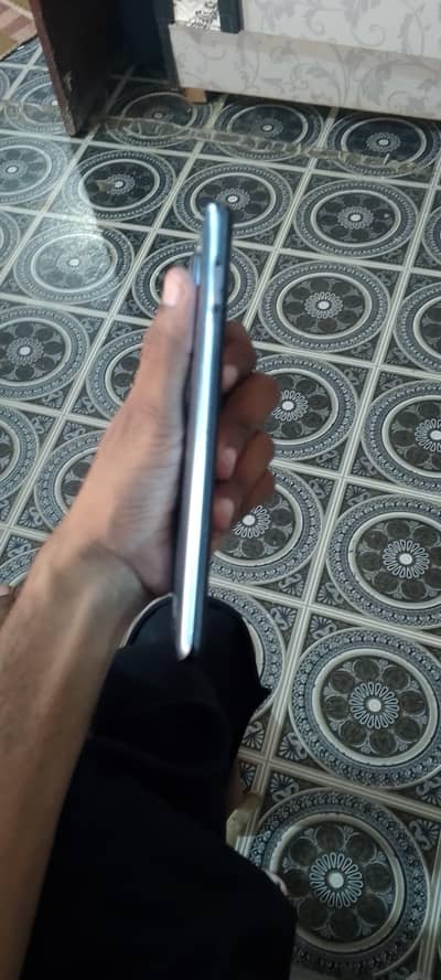 Infinix Zero X Neo