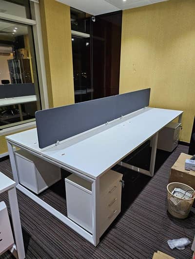 office table | workstation | cubical | executive & conference table