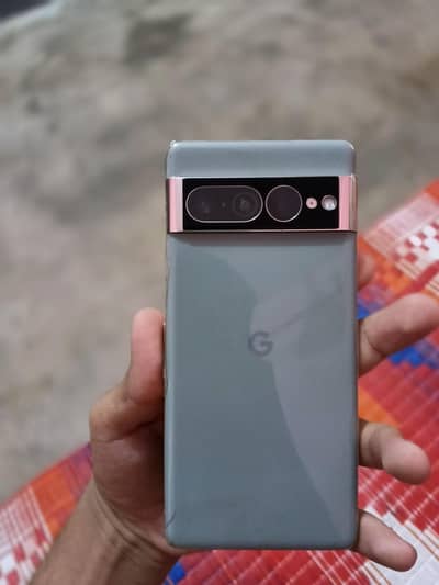 Google Pixel 7 Pro