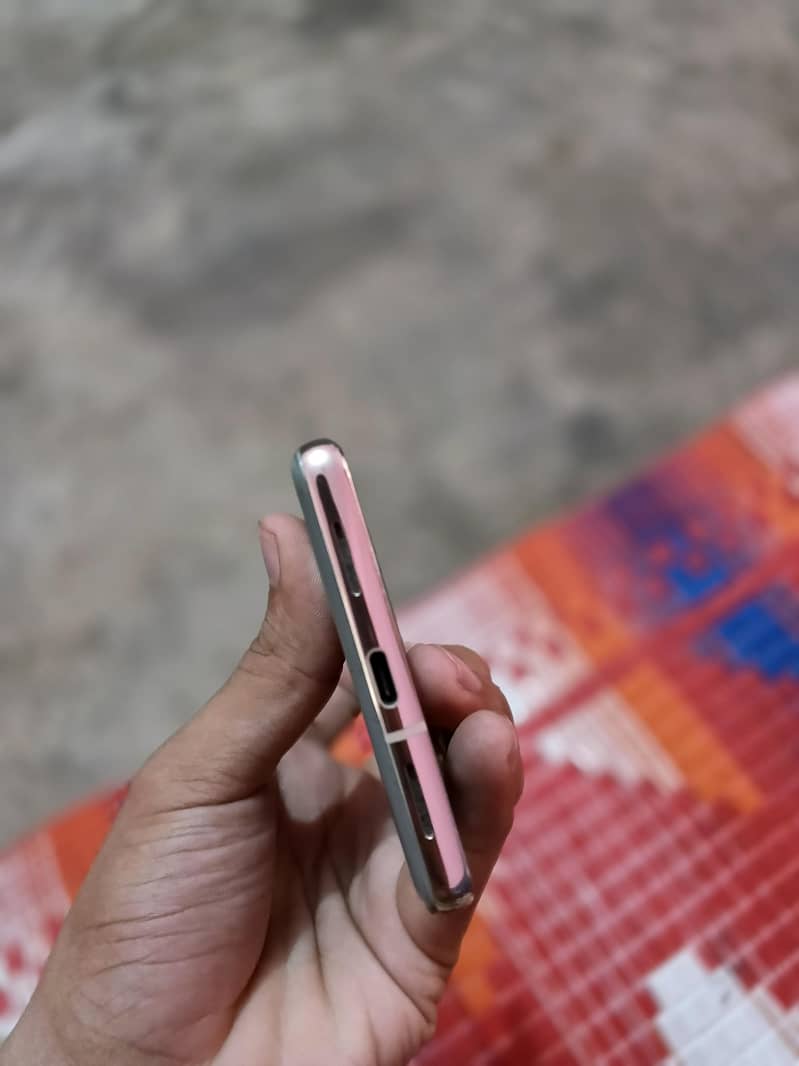 Google Pixel 7 Pro 3