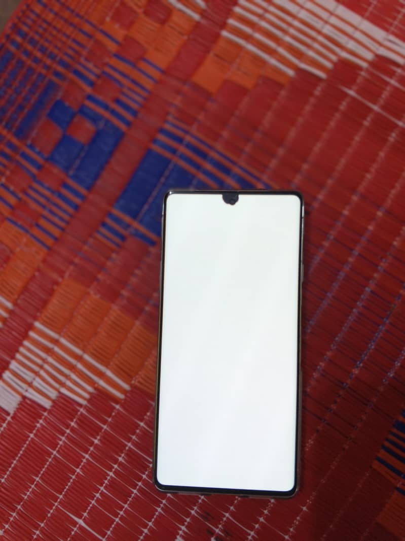 Google Pixel 7 Pro 5