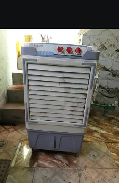 Room Air Cooler for Sale - Excellent Cooling Condition