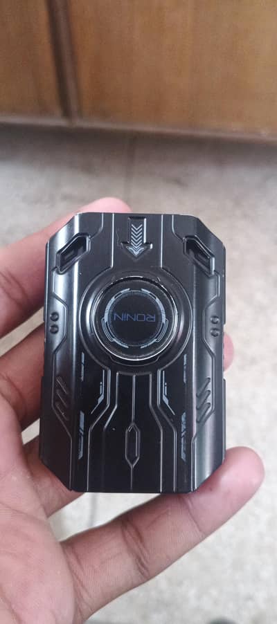 ronin dominator
