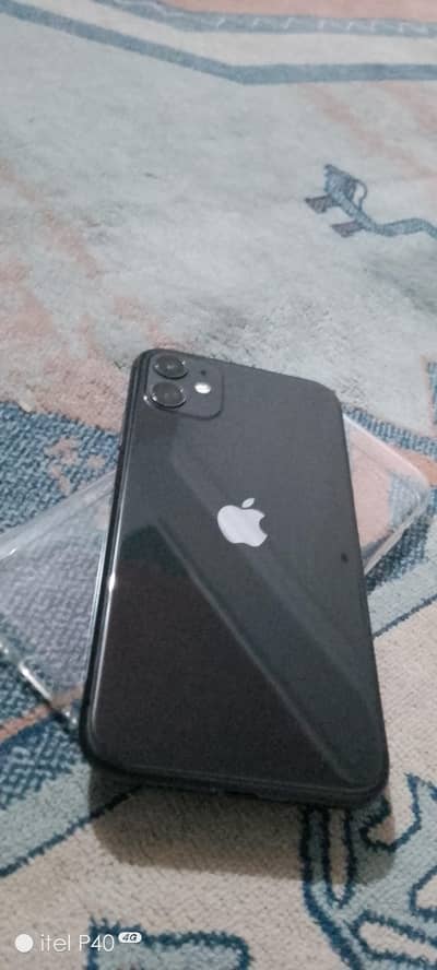 Apple iPhone 11