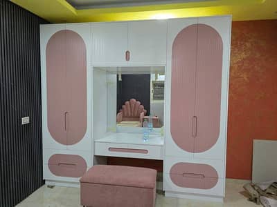 kids almari/ wardrobe | kids furniture