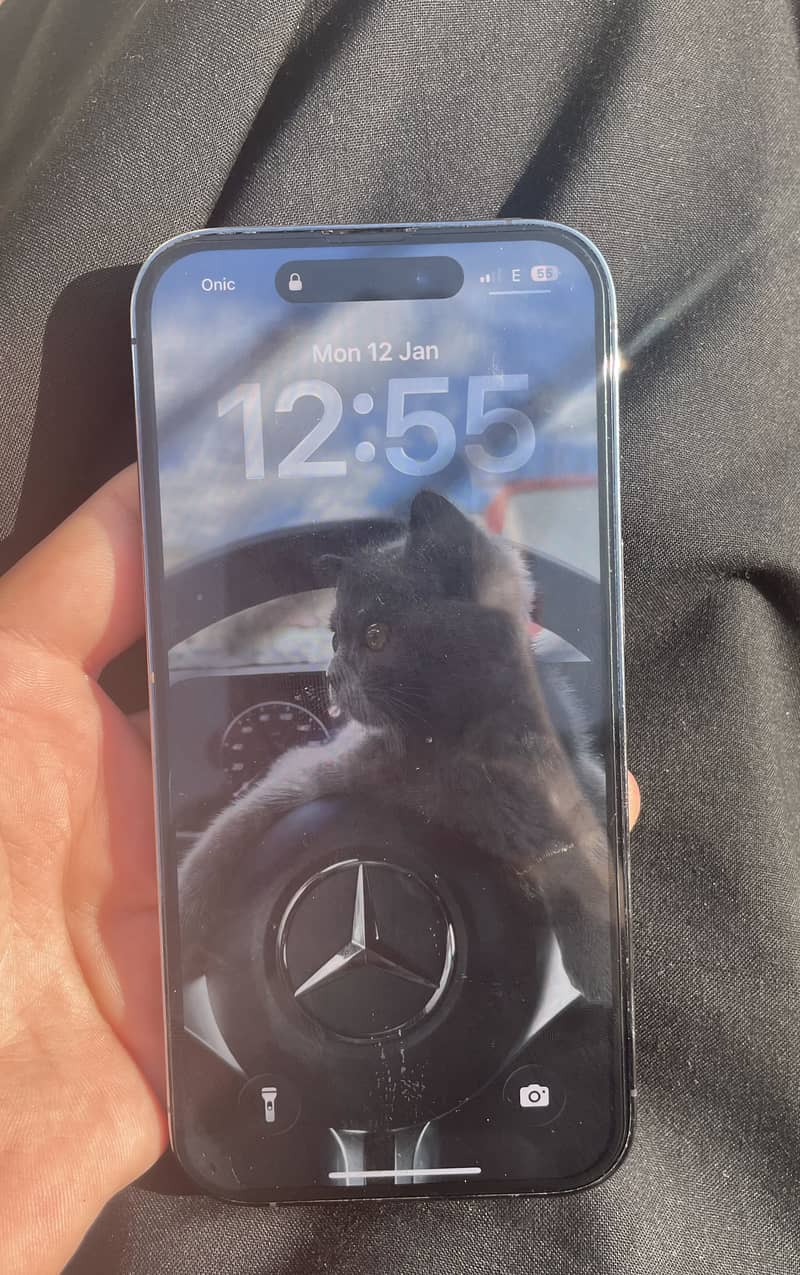 iPhone 14 Pro 3
