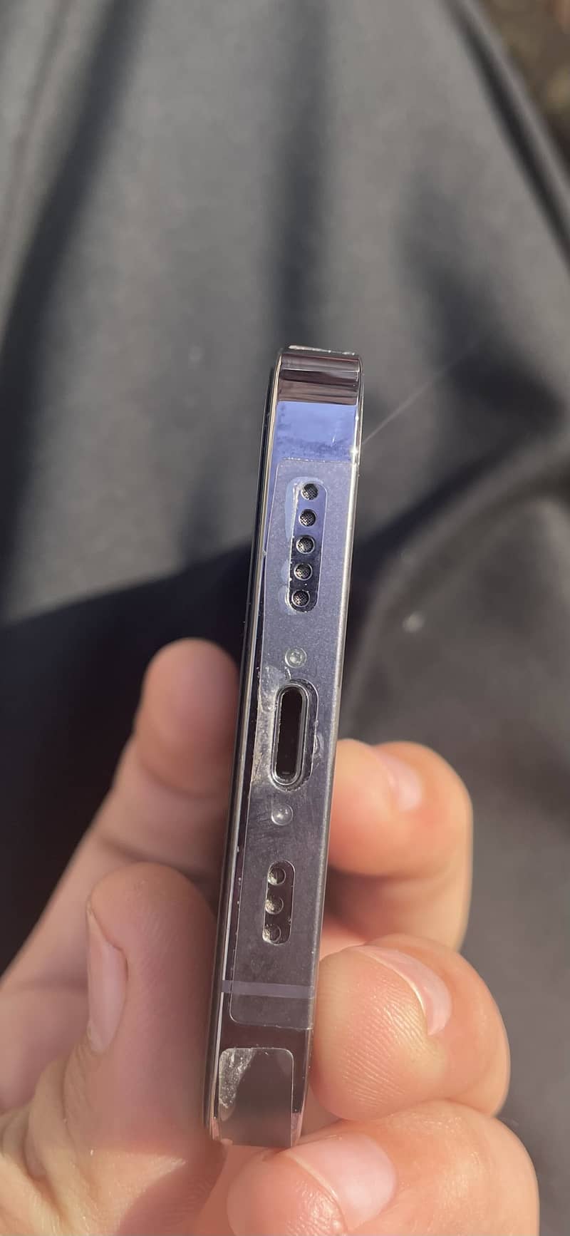 iPhone 14 Pro 5