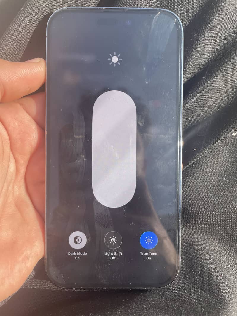 iPhone 14 Pro 8