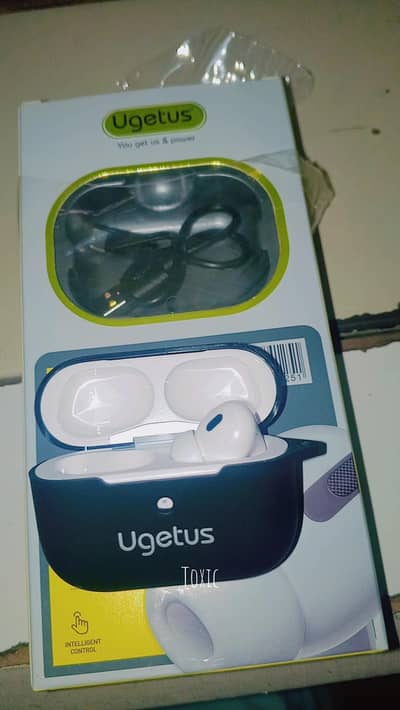 ugetus pro 2