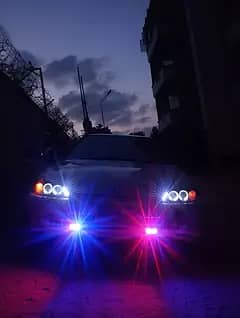 Honda civic 1995