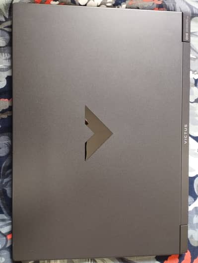 HP Victus 15 Gaming Laptop