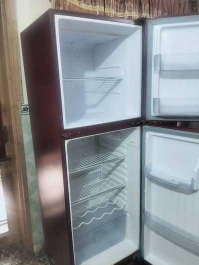 Orient Glass Door Refrigerator For Sale