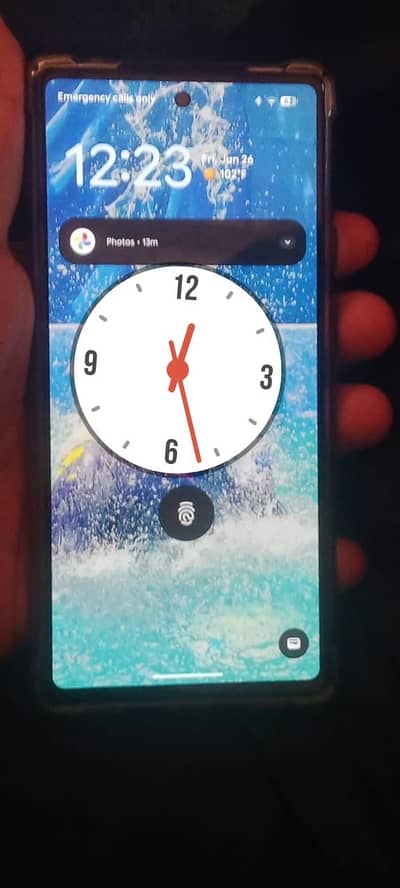 Google Pixel 6a