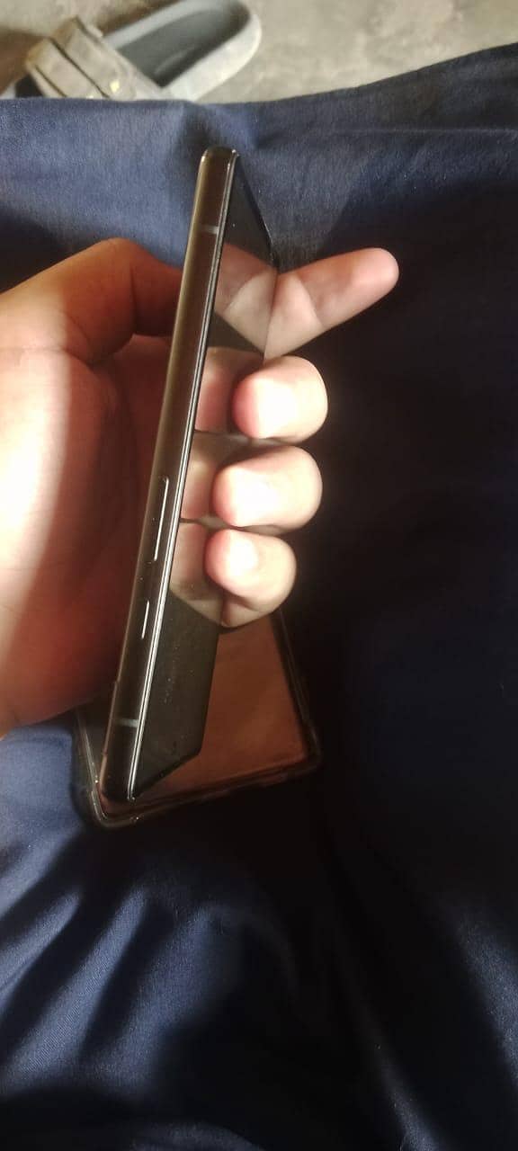 Google Pixel 6a 3