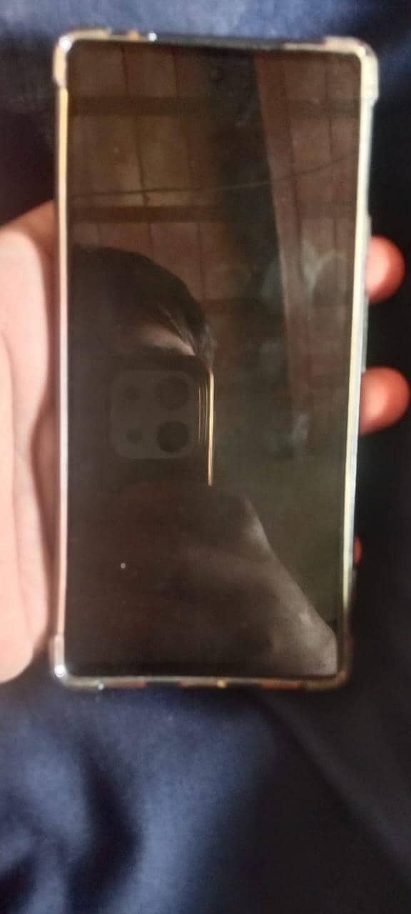 Google Pixel 6a 7