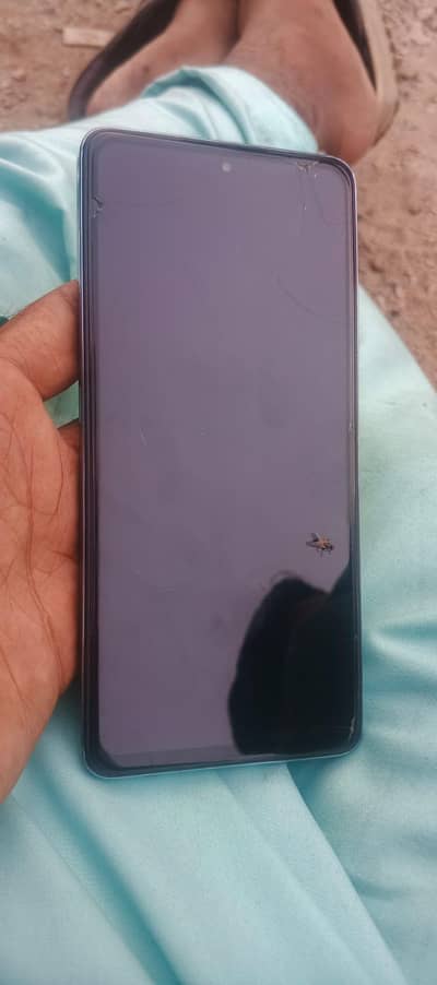 Tecno CAMON 20