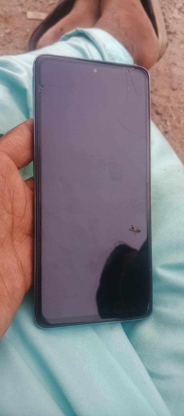 Tecno CAMON 20 0