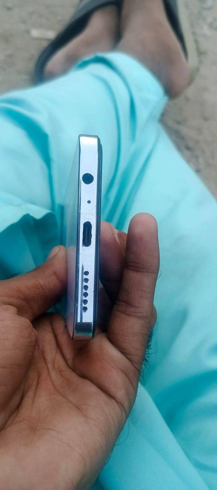 Tecno CAMON 20 4