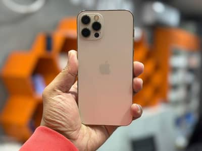 Apple iPhone 12 Pro Max 256 Gb
