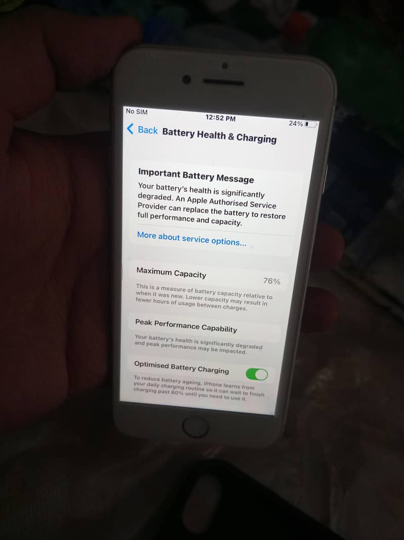 Apple iPhone 8 3