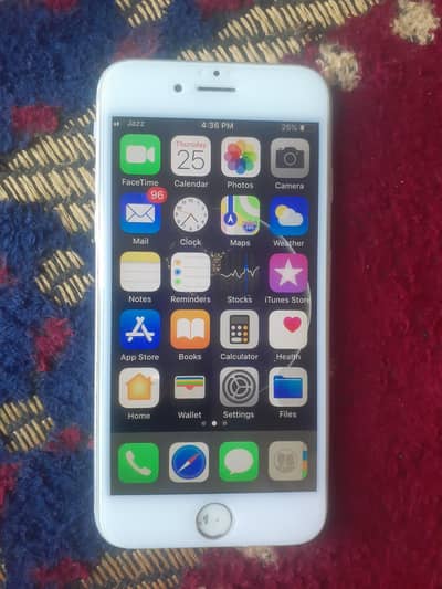 Apple iPhone 6