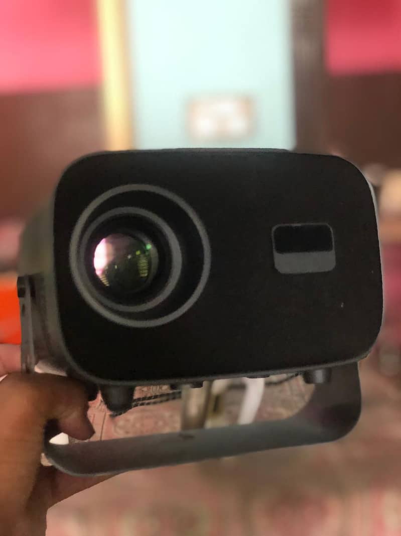 Android projector 1