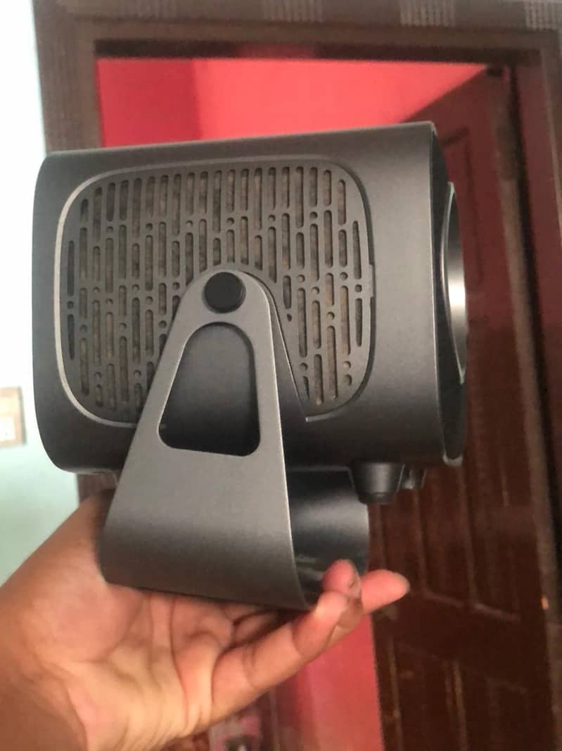 Android projector 2