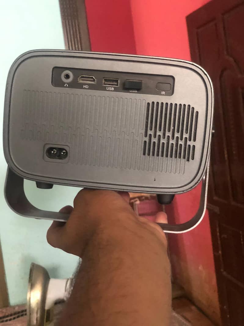 Android projector 3