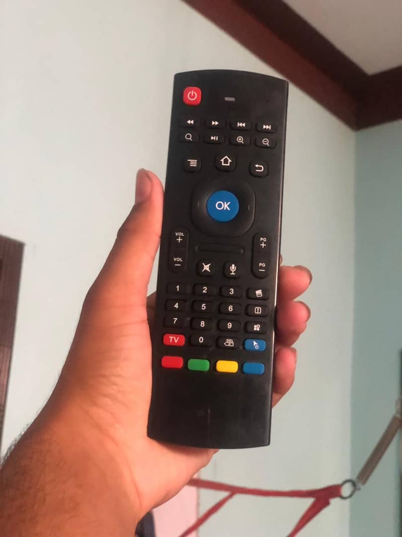 Android projector 4