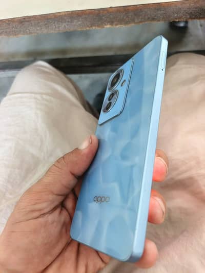 OPPO Reno11 F 5G