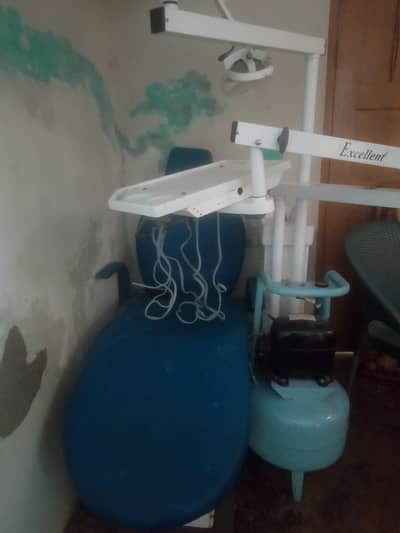 Dental Chair