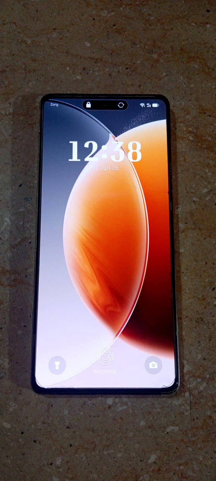 Tecno CAMON 30 2