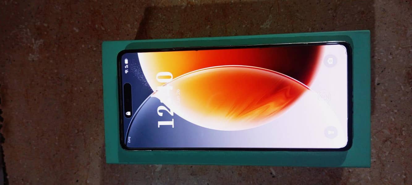 Tecno CAMON 30 3