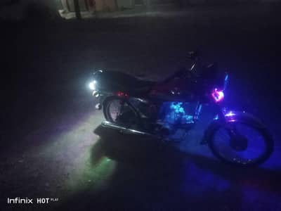 road prince bike