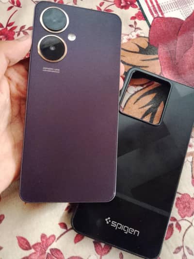 Vivo Y27