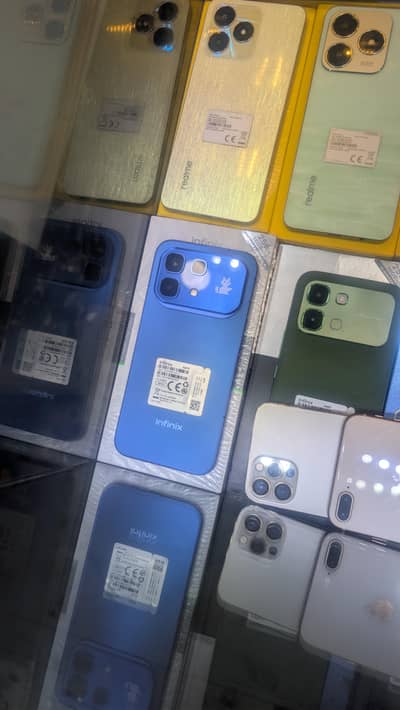 Infinix Note 60 pro