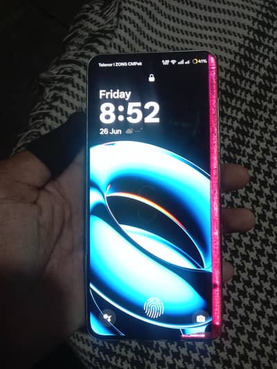 One Plus Ace 2V