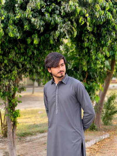 Haroon Yasir
