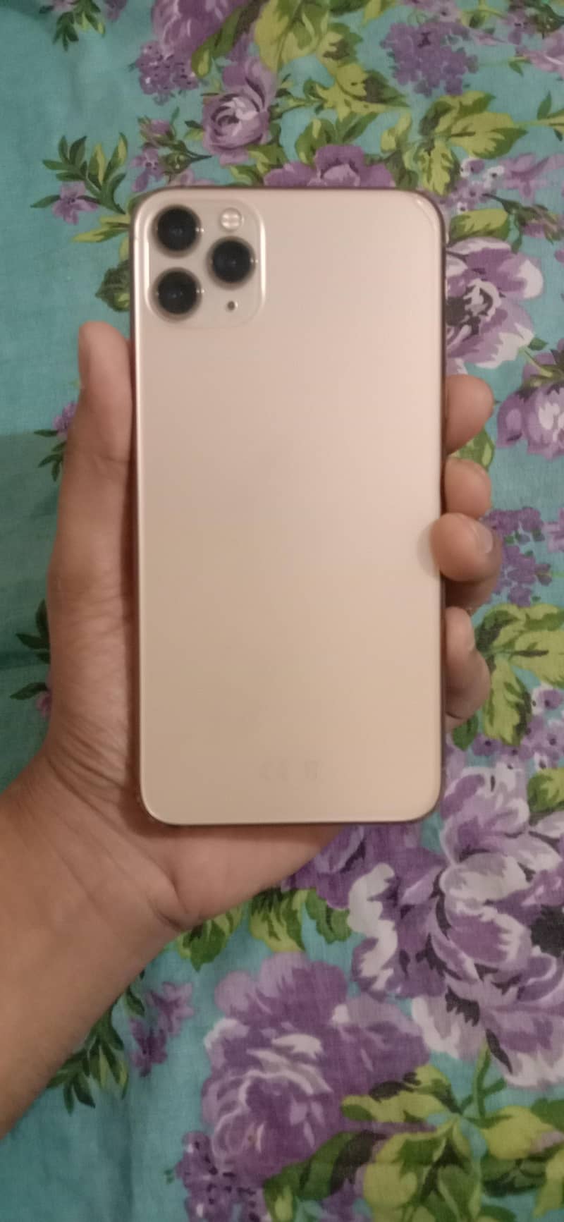 Apple iPhone 11 Pro Max 0