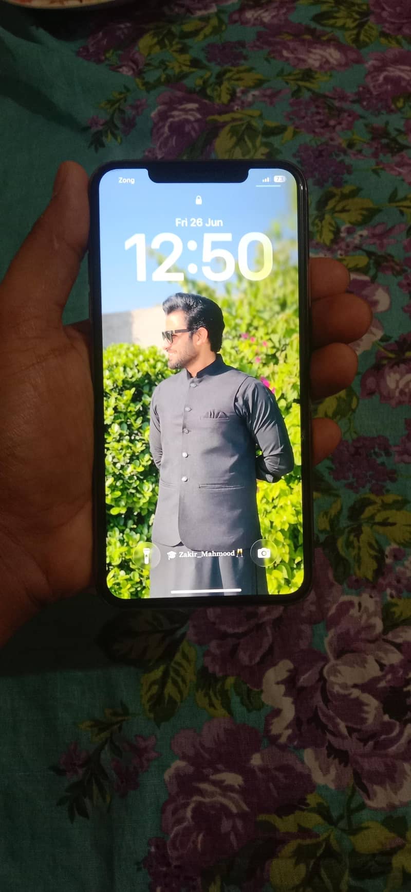 Apple iPhone 11 Pro Max 5