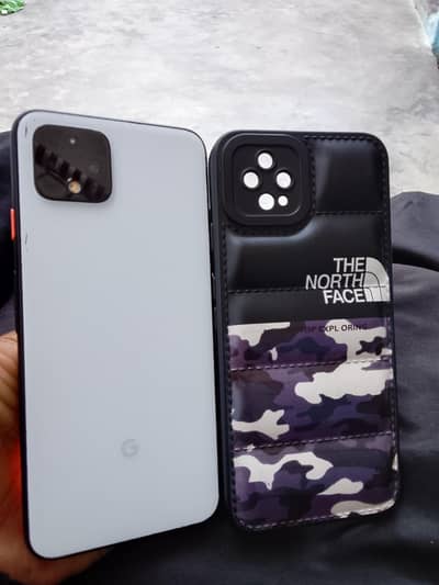 Google Pixel 4