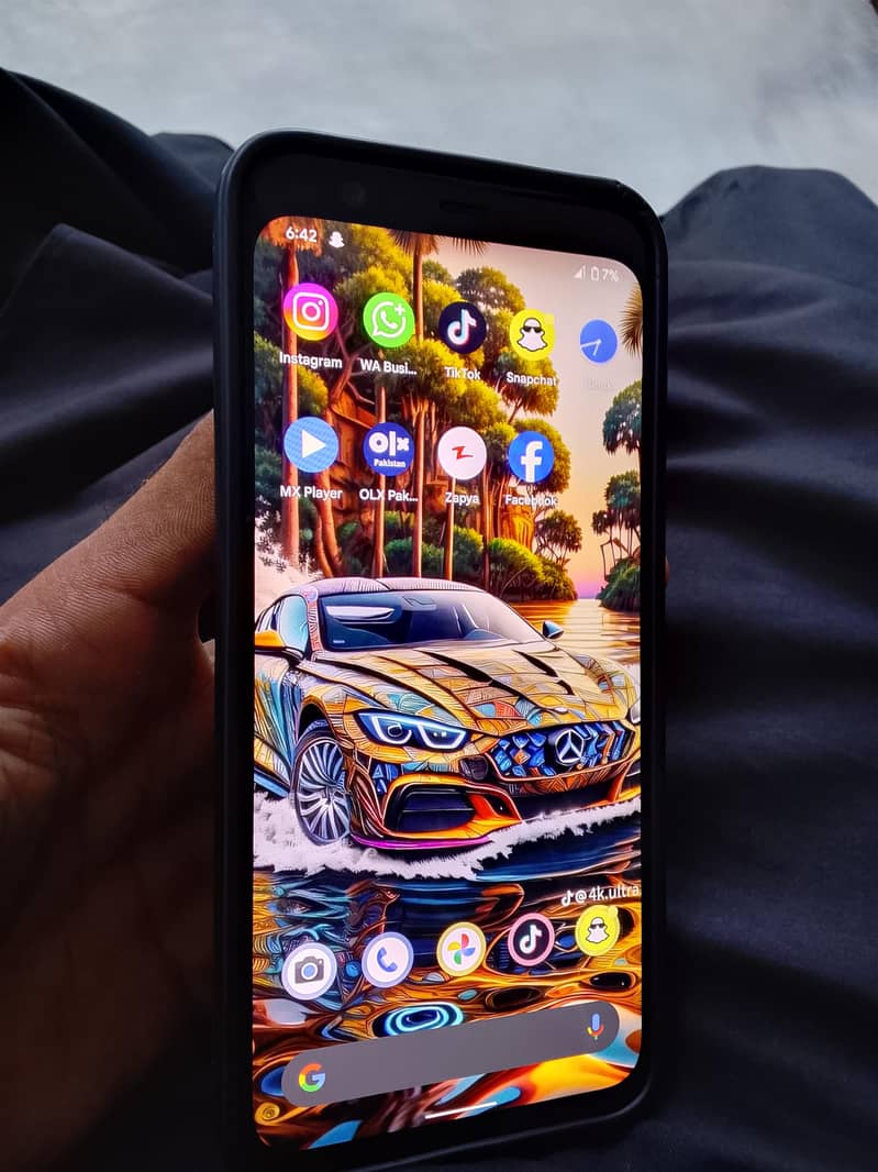 Google Pixel 4 2