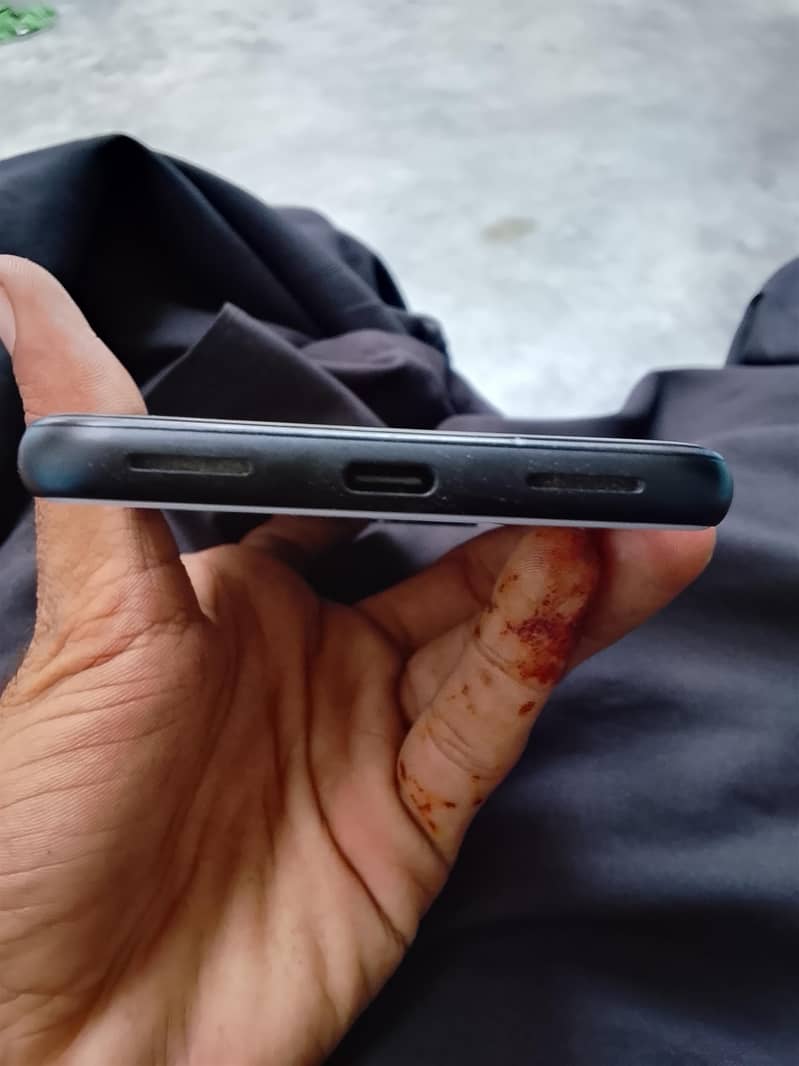 Google Pixel 4 4