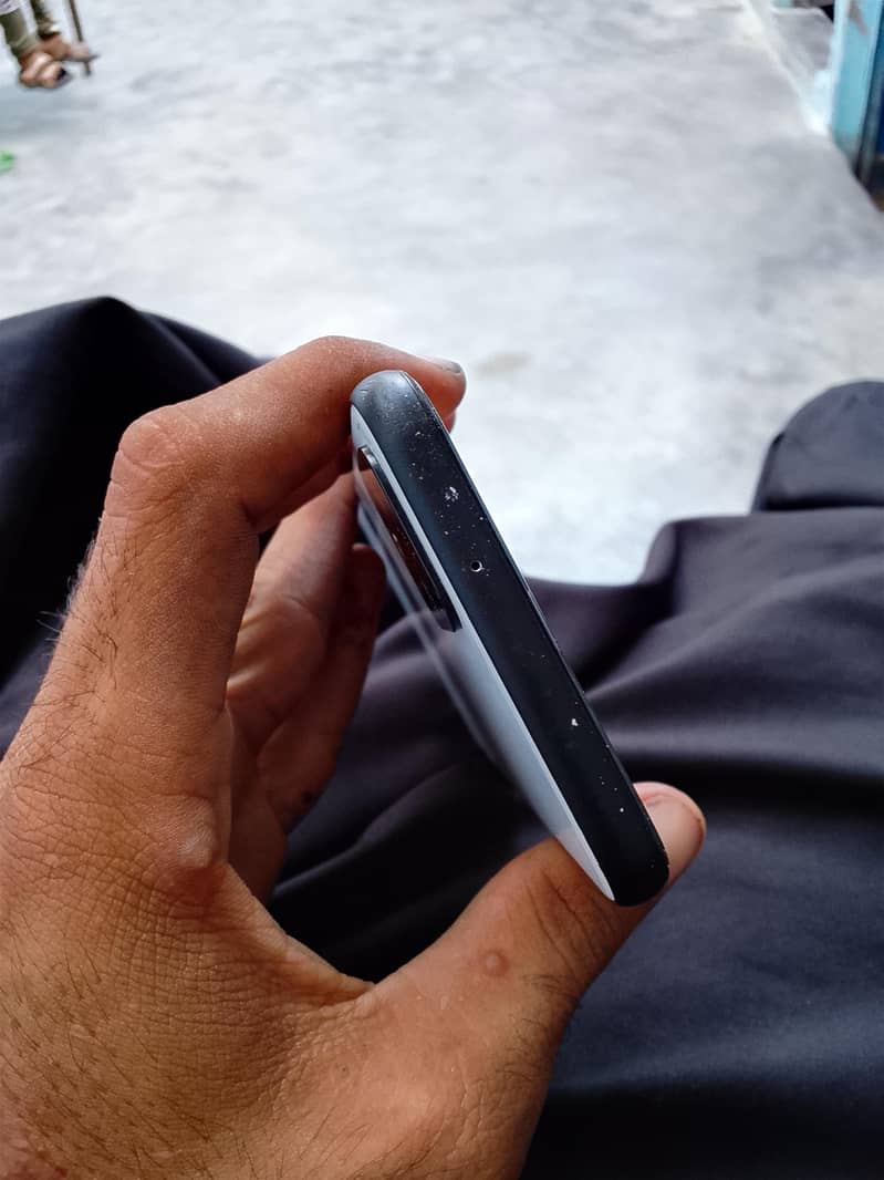 Google Pixel 4 5