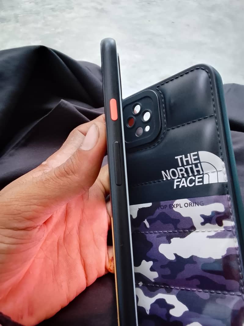 Google Pixel 4 6