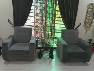 sofa 5 seater