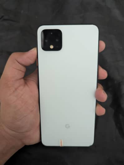 Google Pixel 4 XL