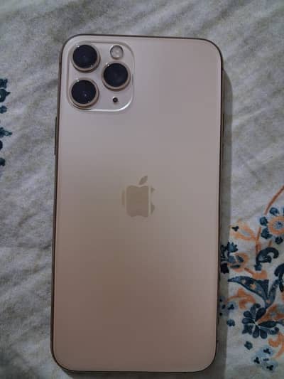 Apple iPhone 11 Pro PTA approved All genuine