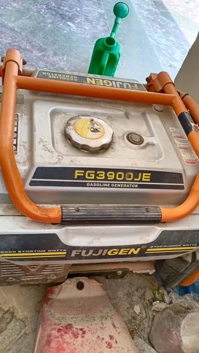 generator for sale 1.5 kv
